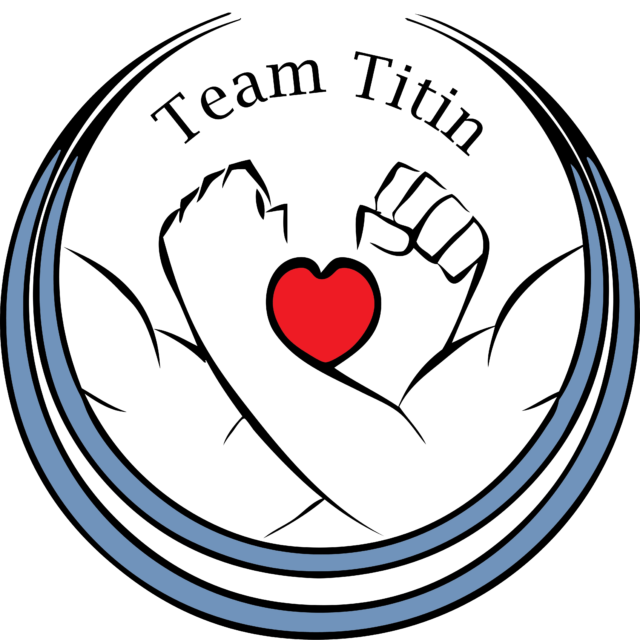 Team Titin