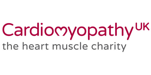 CardiomyopathyUK