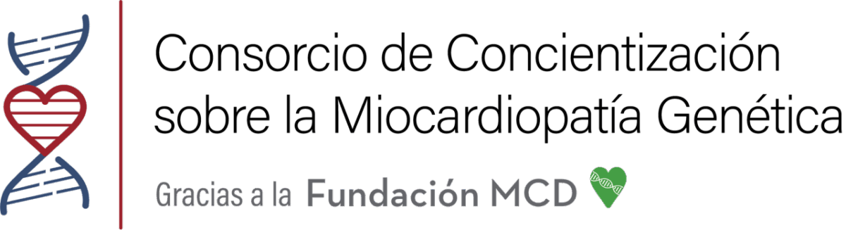 Genetic Cardiomyopathy Awareness Consortium