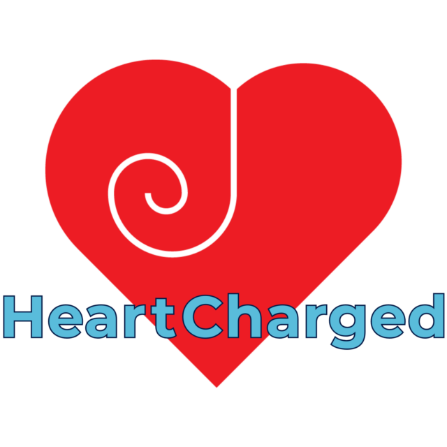 HeartCharged