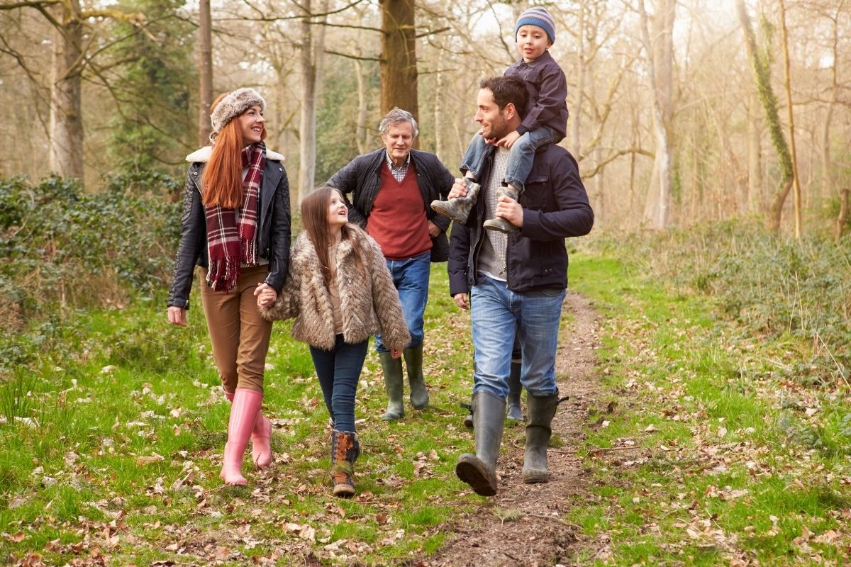 family of patient living with lamp2 cardiomyopathy genetic variant
