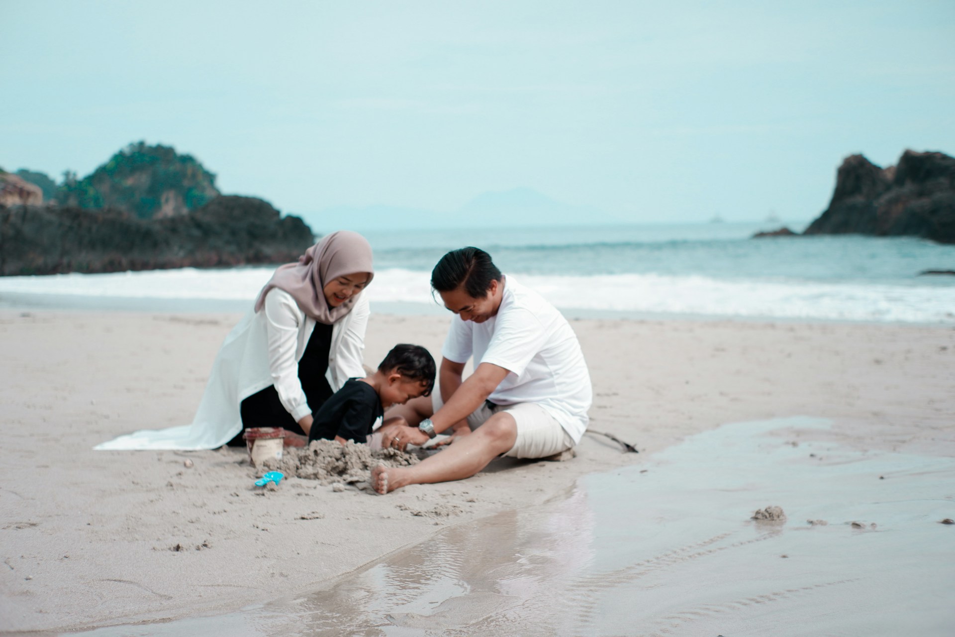 family of patient with tpm1 genetic cardiomyopathy